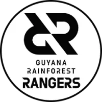 Guyana Rainforest Rangers Team Flag