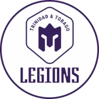 Trinidad Tobago Legions Team Flag