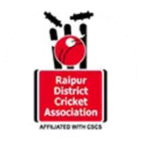 Raipur Team Flag