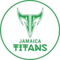 Jamaica Titans Team Flag