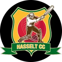 Hasselt Cc Team Flag