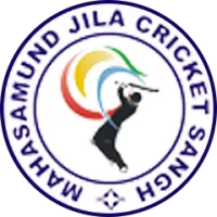 Mahasamund Team Flag