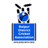 Raipur Blue Team Flag