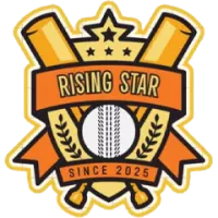 Rising Star Women Team Flag