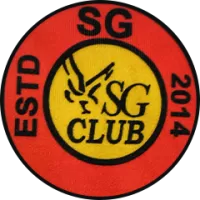S G Club Women Team Flag