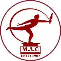 Maharana Ac Women Team Flag