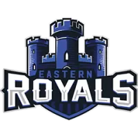 Eastern Royals Women Team Flag