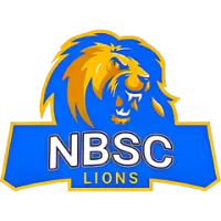 Nbsc Lions Team Flag