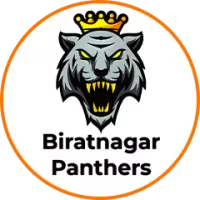 Biratnagar Panthers Team Flag