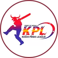 Koshi Pride League Team Flag