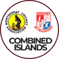 Combined Islands Team Flag