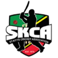 St Kitts Team Flag