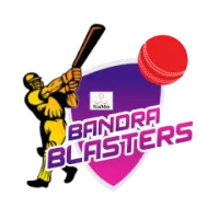 About NaMo Bandra Blasters Team