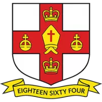 Hutton Women Team Flag