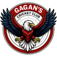 Gagan Team Flag