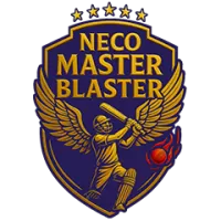 Neco Master Blaster Women Team Flag
