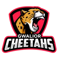 Gwalior Cheetahs Flag