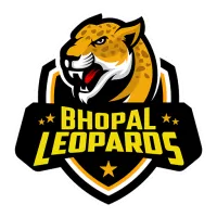 Bhopal Leopards Flag