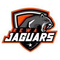 Rewa Jaguars Flag