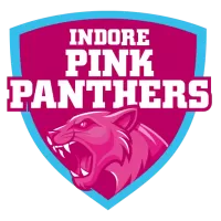 Indore Pink Panthers Flag
