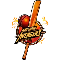 Ami Super Avengers Team Flag