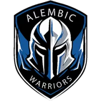 Alembic Warriors Team Flag
