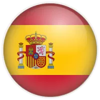 Spain U19 Team Flag