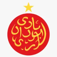 Wydad Ac Team Flag