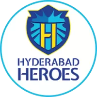 Hyderabad Heroes Team Flag