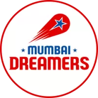 Mumbai Dreamers Team Flag