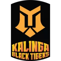Kalinga Black Tigers Team Flag
