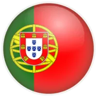 Portugal U19 Team Flag