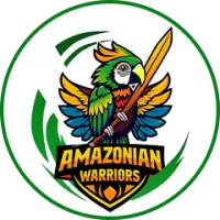Amazonian Warriors Team Flag