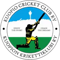 Kcc Lions Team Flag