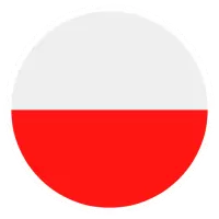 Poland Women Team Flag