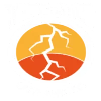 Thunderstorm Outlanders Team Flag