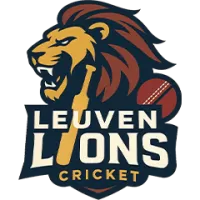 Leuven Lions Team Flag