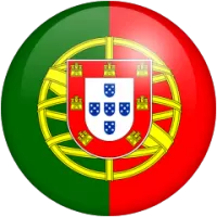 Portugal Women U18 Team Flag