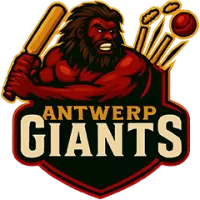Antwerp Giants Team Flag