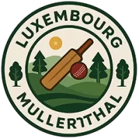 Luxembourg Mullerthals W Team Flag