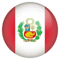 Peru Women Team Flag