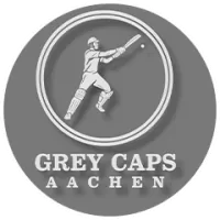 About Grey Caps Aachen Team