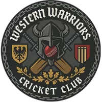 Western Warriors W Team Flag