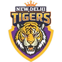 About New Delhi Tigers Team