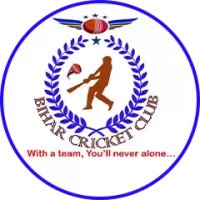 Bihar Cc Team Flag