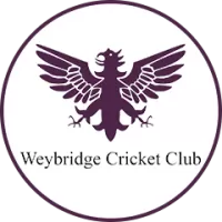 Weybridge Team Flag