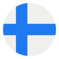 Finland U18 Team Flag
