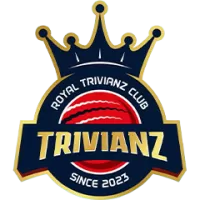 Royal Trivianz Team Flag