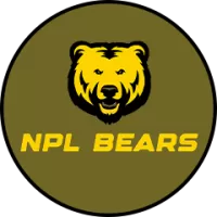 Npl Bears Team Flag