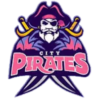 Pirates Team Flag